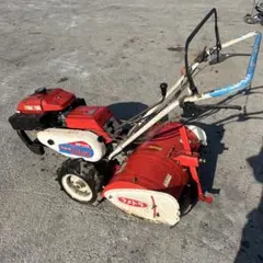 2026年最新】マメトラ 耕運機の人気アイテム - メルカリ