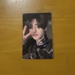 ENHYPEN ソンフン