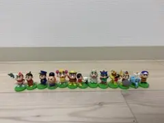 クレヨンしんちゃん　チョコエッグ