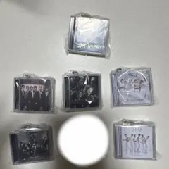 K*E様 ガシャポン『2PM ミニCDコレクション』10種セット - メルカリ