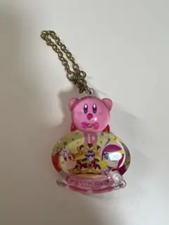 カービィ キーホルダー百均 - メルカリ