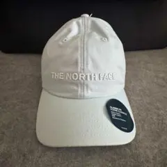 【新品未使用】THE NORTH FACE キャップ