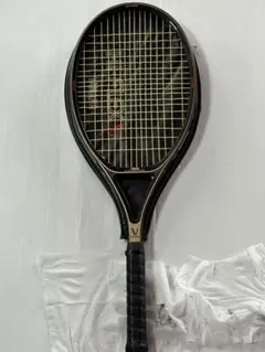 YAMAHA HI-FLEX 硬式テニスラケット