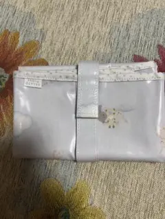 ジェラートピケ オムツ替えシート