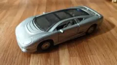 マイスト　1/40　ジャガー XJ220　約12cm