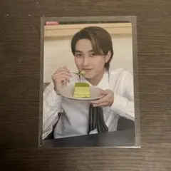 BUDDiiS YUMAトレカ