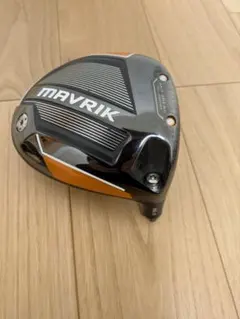 お値下げ マーベリック 3w キャロウェイ ヘッドカバー付き お値下げ マーベリック 3w キャロウェイ ヘッドカバー付き 2025
