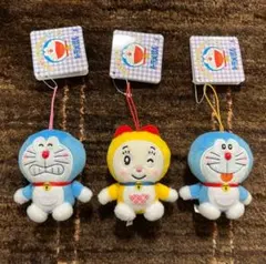 ドラえもん マスコット ぬいぐるみ レア まとめ売り 2025年最新】Yahoo!オークション - ドラえもん(キャラクター