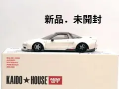 1/43 ホンダ NSX-R改 NA2 OZフッツーラ アルミ製 深リム - メルカリ