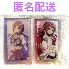 学園アイドルマスター アクスタ 花海咲季 姫崎莉波