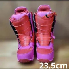 BURTON ブーツ　2669のサムネイル