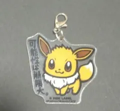 イーブイ キーホルダー