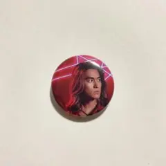 砂田将宏 缶バッジ 缶バッチ survival BALLISTIK BOYZ