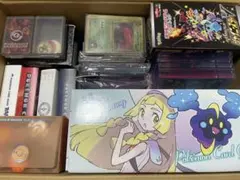 ポケモンカード　6.5kg 約3500枚　引退品　大量　まとめ売り