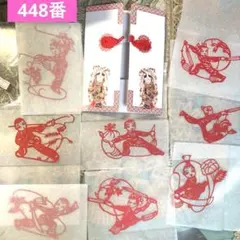 2025年最新】中国切り絵の人気アイテム - メルカリ