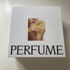 NCT DJJ Perfume box ジョンウ　トレカ欠品