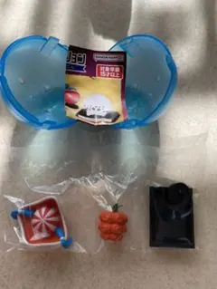 ワンピース ガチャポン！コレクション 第二弾