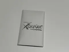 INI 西洸人 トレーディングカードセット XQUARE MASTERPIECE