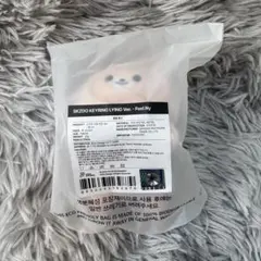 SKZOO KEYRING LYING ver. フォクシニー アイエン