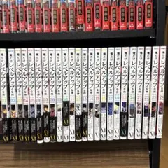 俺だけレベルアップな件1から24（18抜け）セット - メルカリ