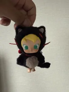 POPMART BABY MOLLY POCKET FRIENDS めいぐるみ