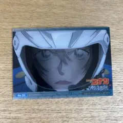 非売品 コナン セガ ラッキーくじ ハイウェイ 堕天使 特典 千速 重悟