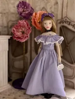 2026年最新】リカちゃん キャッスル ワンピースの人気アイテム - メルカリ