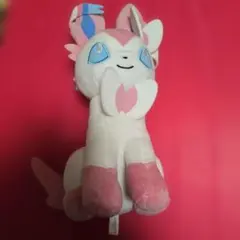 ポケットモンスターもふぐっとぬいぐるみ/イーブイフレンズ ニンフィア