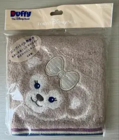 シェリーメイ ハンドタオル