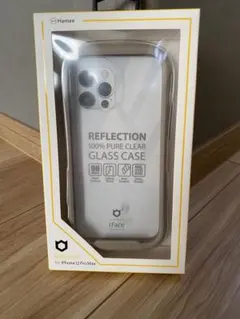 iFace Reflection ケース　iPhone 12 Pro Max用