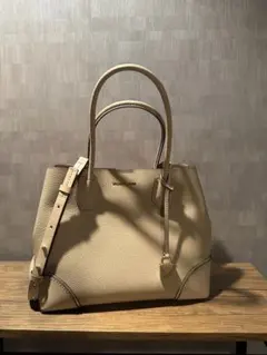 MICHAEL KORSマイケルコース　トートバッグ