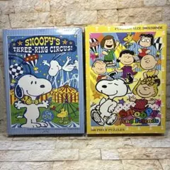 2025年最新】SNOOPY 種類：ジグソーパズル ジグソーパズルの人気