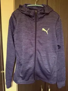 PUMA ジャージ 上下セットアップ ネイビー