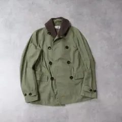 J.J.Mercer / ショールカラー マッキーノ ジャケット アウター
