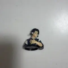 呪術廻戦　チョコエッグ　加茂憲紀