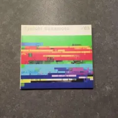 Ryuichi Sakamoto /05 CD