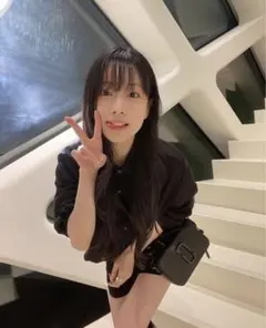 MARC JACOBS カメラバッグ クラッチ ショルダーバッグ