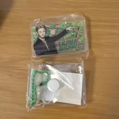 みてコレ INI 田島将吾