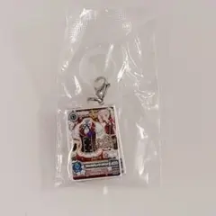 アイカツ めじるしアクセサリー 藤堂ユリカ クールカードチャーム