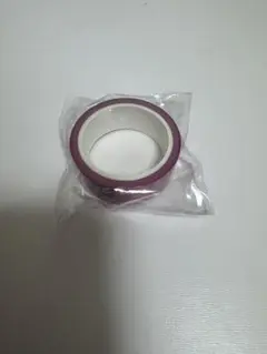 INI 佐野雄大 マスキングテープ