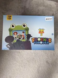 TOPTOY Toy Story トイストーリー5 永遠のなかま コンプリート - メルカリ