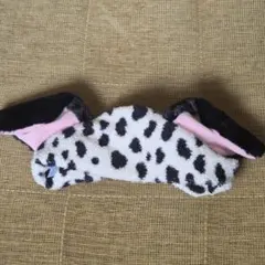 101匹わんちゃん ヘアバンド ディズニー