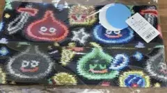 新品タグ付き】フェイラー ドラゴンクエスト ネオンカラー ティッシュ