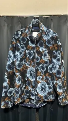 Napa by Martin Rose Floral Fleece