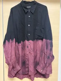 激レアCOMME des GARÇONS HOMME PLUS 93AW 脱色期