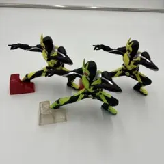 2026年最新】仮面ライダーゼロワンまとめ売りの人気アイテム - メルカリ