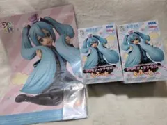 新品未開封】初音ミクぬーどるストッパー 初音ミク×シナモロール