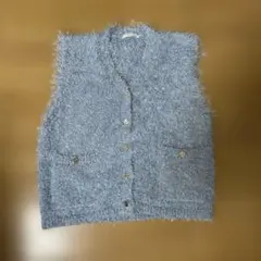 テチチ♪ファーベスト♪タグなし未使用品♪