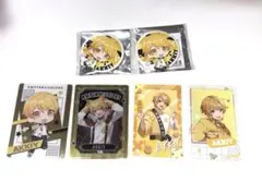 AMPTAK×COLORS あっきぃ まとめ売り