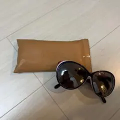 金子眼鏡 サングラス